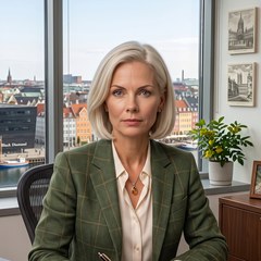 Copenhagen C