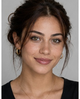 Maren Ortiz