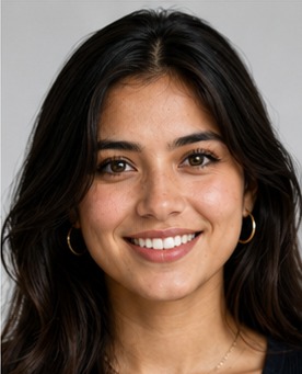 Vesper Ortiz