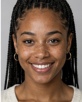 Aurora Okafor