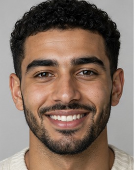 Arlo Ali