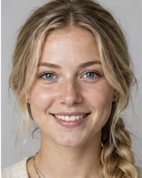 Ember Larsen