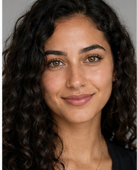 Layla Moreau