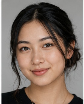 Eliana Nakamura
